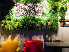 -陌上花儿·音乐西餐吧(和平店)