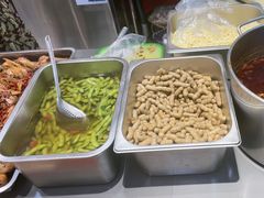 -虾女王·龙虾·烧烤(龙江店)