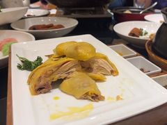 -小方外婆菜(蒙山路店)