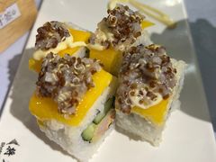 -将太无二·北美传奇寿司(瑞士公寓店)