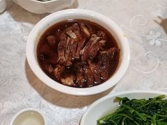 蒲氏秘制烤鸭-蒲氏烤鸭(百寿路店)