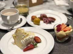 -北京王府井希尔顿酒店·万斯阁西餐厅