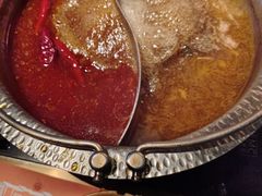 -温禾牛·和牛寿喜烧自助火锅(恒基名人店)