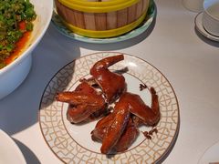 -许家菜(望江店)