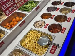 -鼎原力量东北吊炉烧烤(幸福街店)