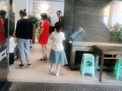 -淮扬楼(千鹤湖店)