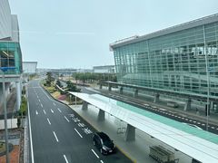 -中部国际机场