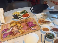 -东方饺子王(和平里店)