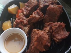 -大梁骨头馆·酱骨老菜(友好店)