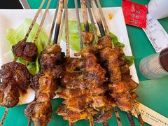 -海尔巴格新疆餐厅(东来兴店)