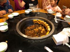 -姥家大锅台(魏各庄路店)