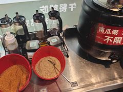 -小米烤肉·和牛原切-创意韩料(东关店)