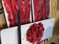 -夜牛潮汕鲜牛肉火锅店(翻身店)