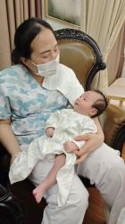 -蓓爱娇琪月子会所(虹口店)