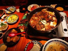 -醉虎传(南锣鼓巷店)