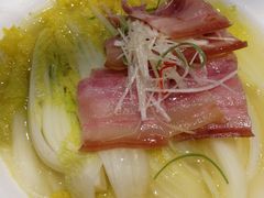 -阿娘家·原生态农家菜(国顺东路店)