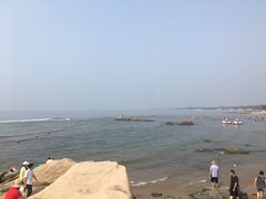 -老虎石海上公园