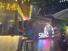 -SWAG·日咖夜酒·城市露营