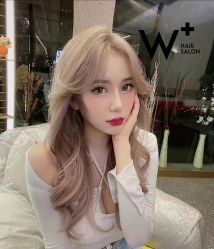 -东方美妍小鹏造型