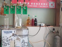-王姐烧烤(中山路店)