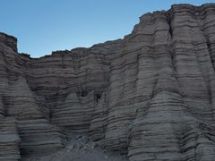 -哈密雅丹大海道景区
