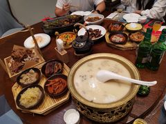 -唐山宴大唐州府精品中餐