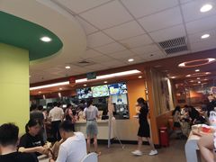 -麦当劳(温州人民路店)