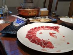 -竹叶涮肉坊(总店)