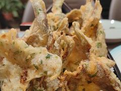 -君霖海鲜私房菜(春柳店)