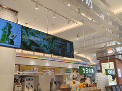 -兰熊鲜奶(昌平悦荟店)