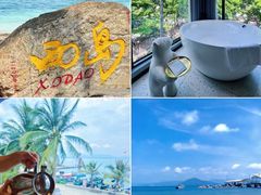 -三亚西岛海洋文化旅游区