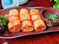 -花马天堂云南餐厅 Lost Heaven(外滩店)