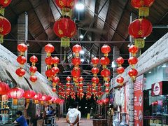 -香山小厨(南联路店)