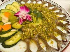 -阿诺泰·泰国餐厅(棕北店)