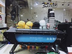-不正咖啡(万达尊店)