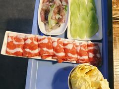 -拾下卜卜贝•海鲜火锅