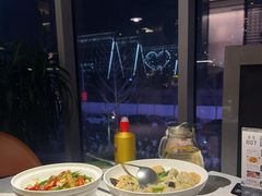 -荣品荟·融合餐厅(月湖广场店)