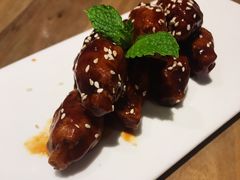 -枣子树·素食餐厅(普陀山店)