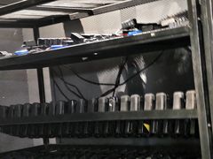 -镭战前线·真人CS·团建·亲子·生日派对(南山来福士店)