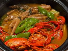 -大潮淮·淮扬菜(何园旗舰店)