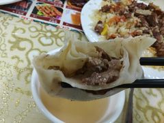 -吾斯曼珍珠抓饭王