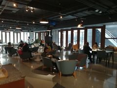 大堂-sugarman espresso素饮糖人高新咖啡工厂