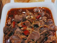 -老乡鸡(融科天地店)