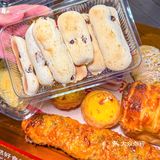 江南万达这么多人排队。。终于买到了！！