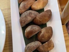 -淼福猪肚鸡·椰子鸡火锅(大沙地店)