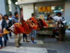 android_upload_pic-明记牛杂(新马路分店)