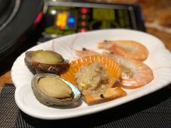 -船奇蒸汽海鲜·闽菜(八市海鲜总店)