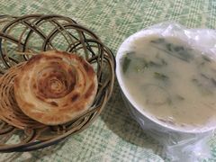 原味油旋-油旋张(大观园店)