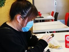 -永和大王(茉莉上新·漕宝店)