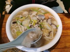 -大叔家福鼎小吃(十全街店)